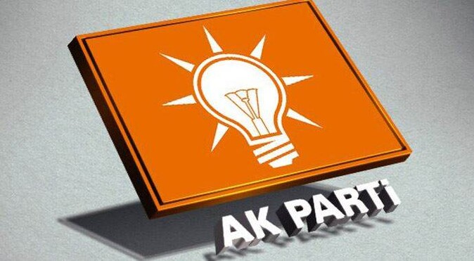 İşte AK Parti&#039;nin aday listesi
