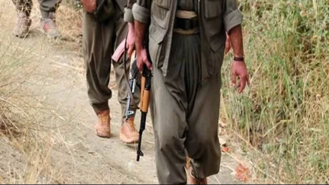 PKK&#039;dan seçim öncesi tehdit!