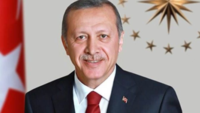 Cumhurbaşkanı Erdoğan&#039;ın Gazi Günü mesajı
