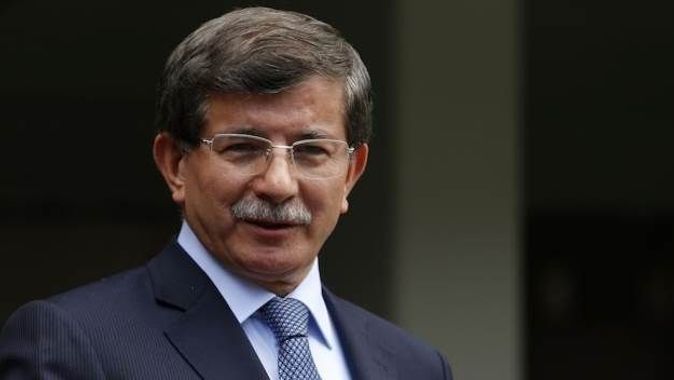 Davutoğlu, BM Genel Kurulu&#039;na hitap edecek

