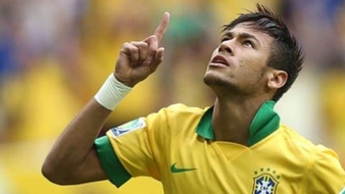 Fener&#039;i Neymar yaktı