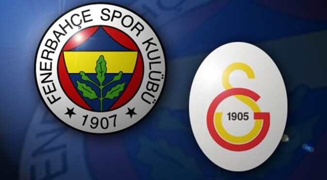 Aslan dibi gördü! Zirve artık Fenerbahçe&#039;nin