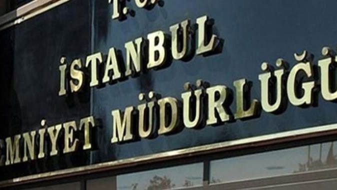 İstanbul Emniyetinde köklü değişim
