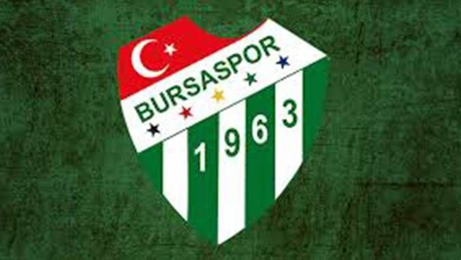 Bursaspor&#039;da sakatlık