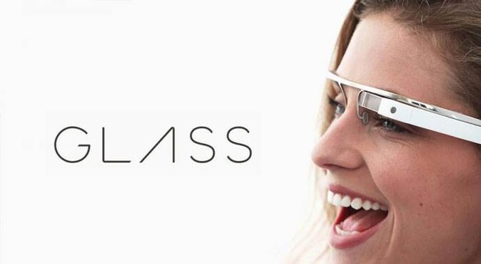 Google yeniden Glass üretecek