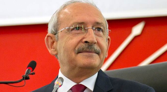 Kılıçdaroğlu: Tuğrul Türkeş hayal kırıklığı yaşattı