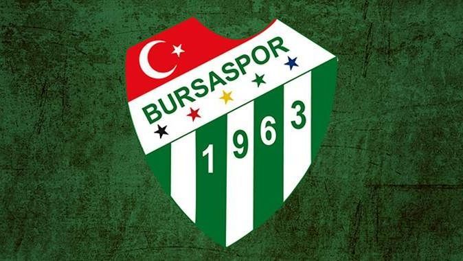 Bursaspor küme düştüğü sezonu hatırlatıyor
