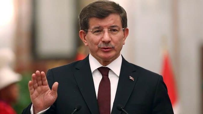 Davutoğlu açıkladı: 30 hyılın en etkin operasyonu

