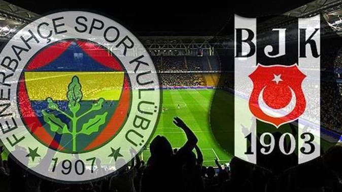 Beşiktaş - Fenerbahçe derbisinin hakemi belli oldu
