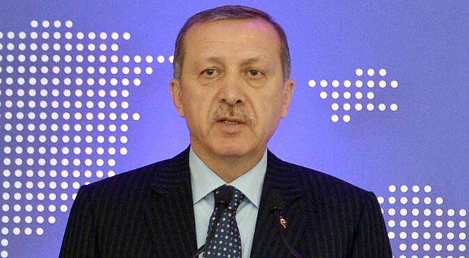 Cumhurbaşkanı Erdoğan, Edirne Valisinden bilgi aldı