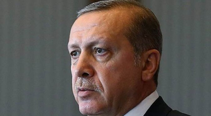 Erdoğan&#039;dan &#039;İsrail&#039; açıklaması