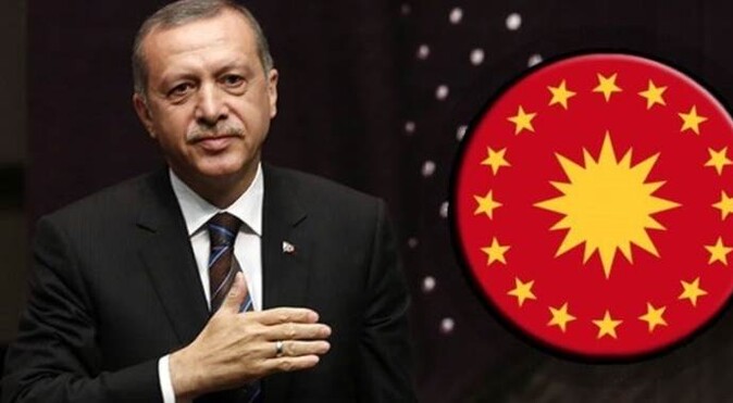 Cumhurbaşkanı Erdoğan&#039;dan bayram mesajı