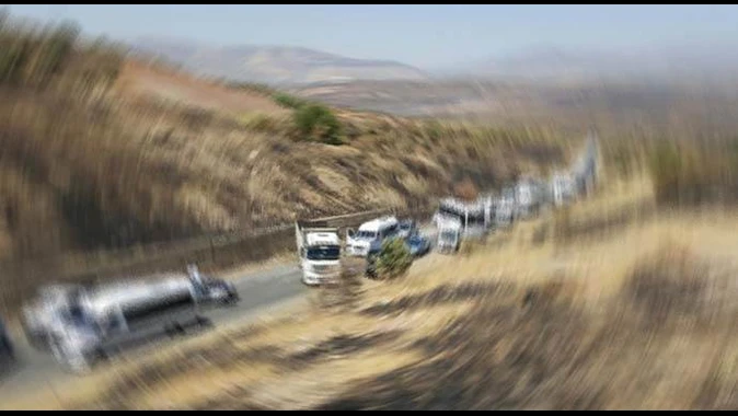 PKK&#039;nın hain tuzağı tespit edildi!