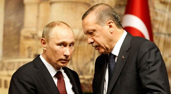 Rusya&#039;dan kritik Türkiye açıklaması