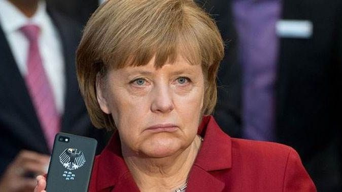 Merkel&#039;den sığınmacı başına 670 avro