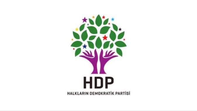 HDP heyeti Beytüşşebap&#039;a gidecek