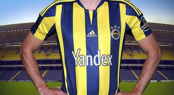 Fenerbahçe Yandex Gana&#039;ya örnek oldu

