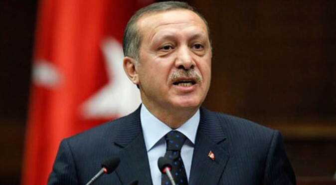 Erdoğan: &#039;Türkçemiz, tarihimizi, kültürümüzü..&#039;