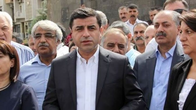 HDP&#039;yi sandık korkusu sardı