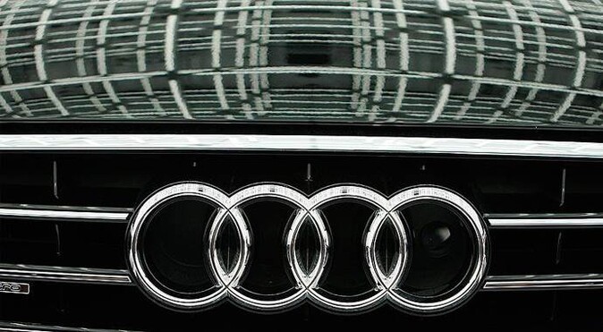 Emisyon skandalı 2,1 milyon Audi&#039;yi de vurdu