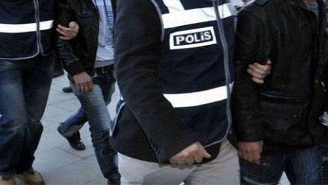 Diyarbakır&#039;da saldırının ardından 32 gözaltı