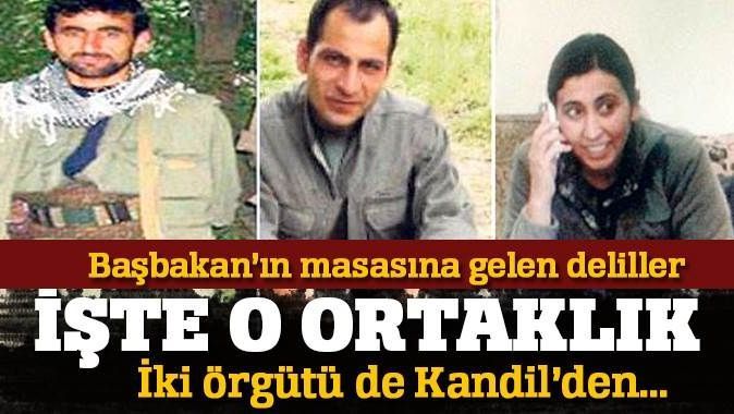 PKK&#039;lı &#039;Masiro&#039; Rojava sorumlusu
