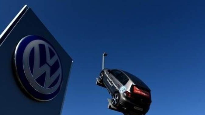 Volkswagen krizi Hollanda&#039;ya da sıçradı