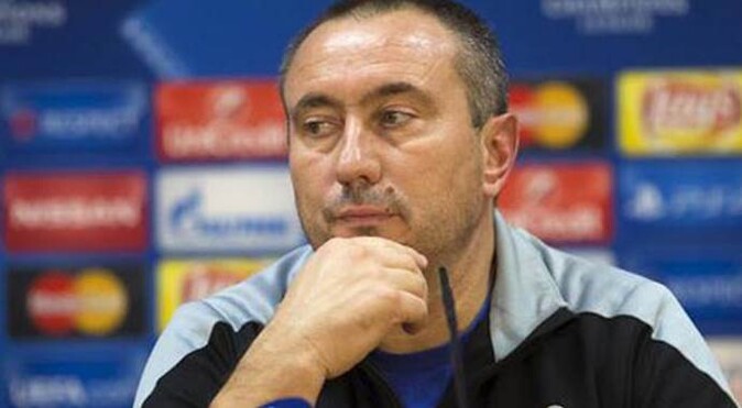 Astana teknik direktörü, &#039;Sıkı bir Fenerbahçe taraftarıyım&#039;