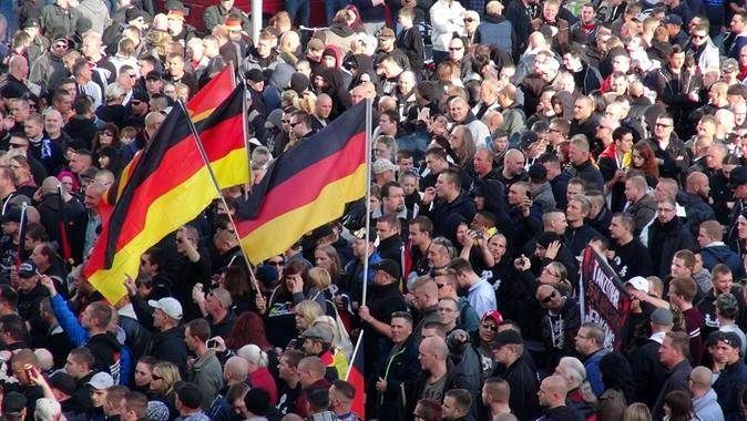 Almanya iltica yasasını sertleştiriliyor
