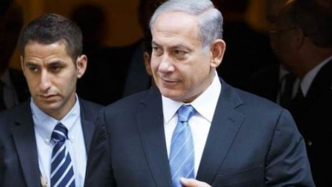 Netanyahu&#039;dan Mescid-i Aksa açıklaması