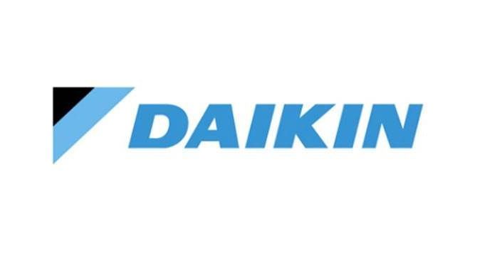 Daikin&#039;ın en büyük merkezi Türkiye&#039;de
