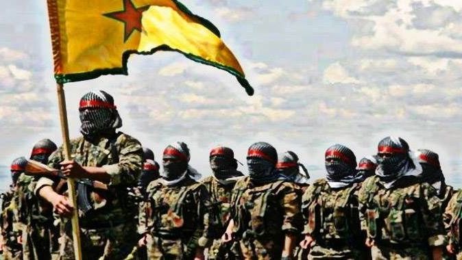 PKK&#039;ya direnerek çavuşu vermediler
