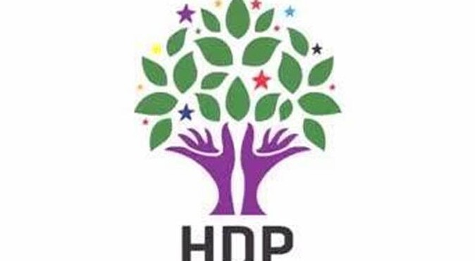 HDP&#039;li bakana soğuk duş! Suç duyurusunda bulunuldu