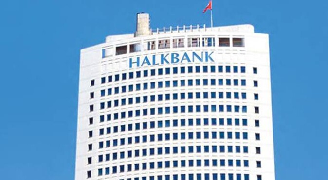 Halkbank&#039;tan Hürriyet&#039;e sert tepki