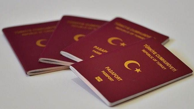 Kapıda vize uygulaması Türkiye&#039;de