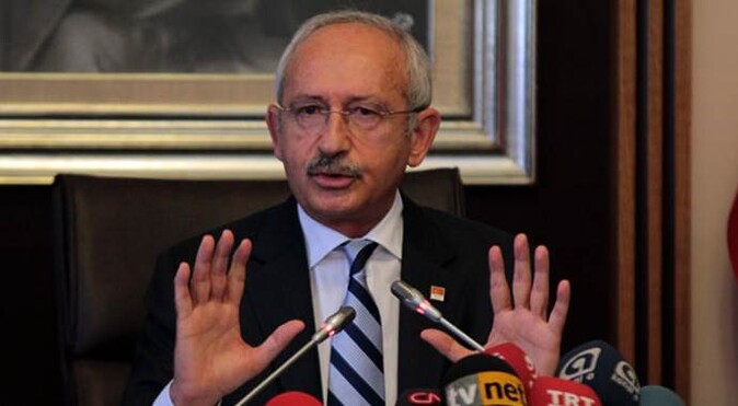 Kılıçdaroğlu&#039;ndan çarpıcı açıklama, &#039;seçimin ertelenmesi...&#039;
