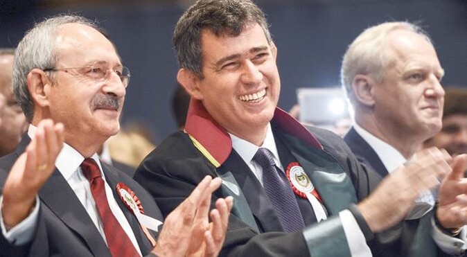 Kılıçdaroğlu, Vatan Partisi ile ittifak olmayacak