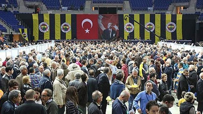 Mahkeme Fenerbahçe kararını verdi