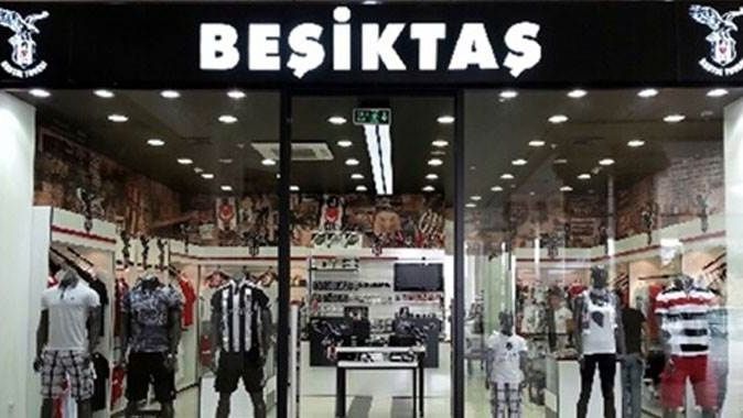 Beşiktaş camiası karıştı: 2,5 milyon TL nerede?