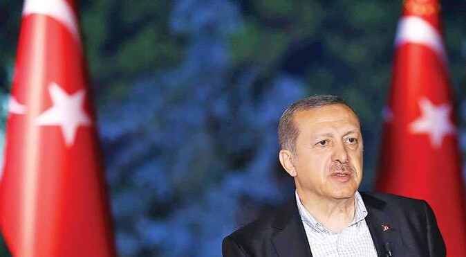 Erdoğan: 400 vekil olsaydı durum farklı olurdu
