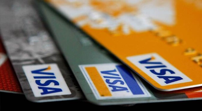 Kredi kartları sanal refah getiriyor!