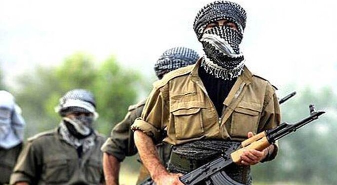 Askeri şehit eden PKK&#039;lı asker kaçağı çıktı
