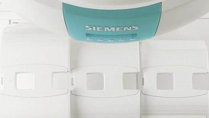 Siemens hakkında soruşturma açıldı