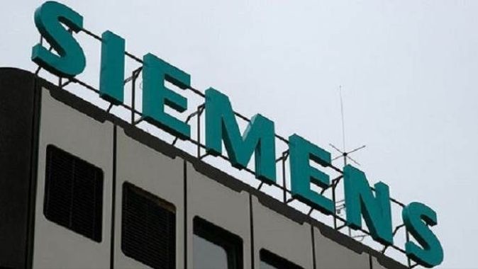 Rekabet Kurulu`ndan Siemens`e soruşturma