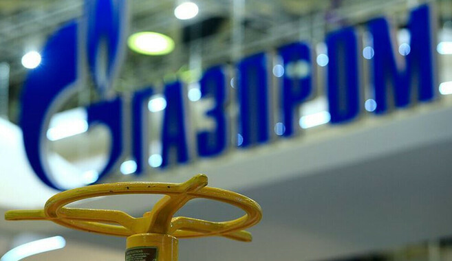 Gazprom: Türkiye-AB sınırında ticaret merkezi kurabiliriz