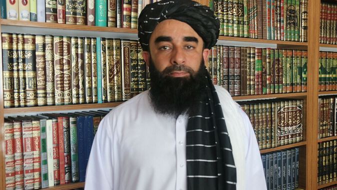 Taliban&#039;dan eroin açıklaması: 1-2 sene içinde tertemiz olacak