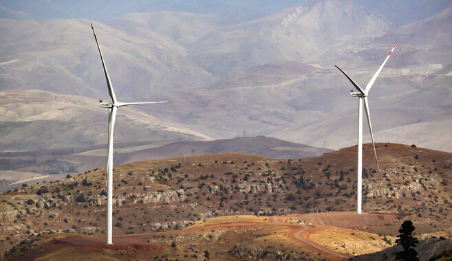 Enerjisa’dan rüzgâra 70 milyon dolar yatırım