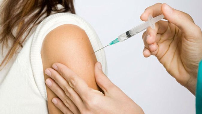 Bilim Kurulu Üyesi uyardı: Aşılanma oranı düştü, grip patlama yapabilir