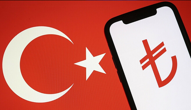 Dijital Türk lirası için test aşaması! Tarih verildi
