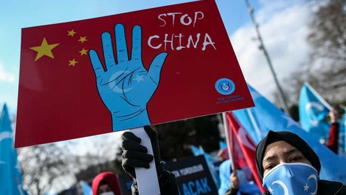 Türkiye&#039;nin de aralarında olduğu 19 ülkeden Çin&#039;e Uygur çağrısı